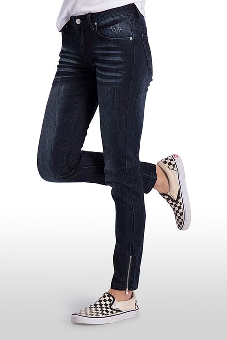 CHARLEY SKINNY DENIM 1