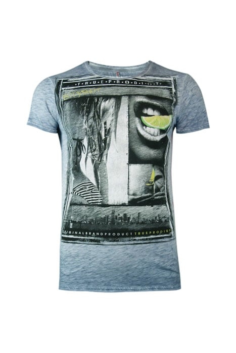 BODYSHOT OMBRE BLUE 1