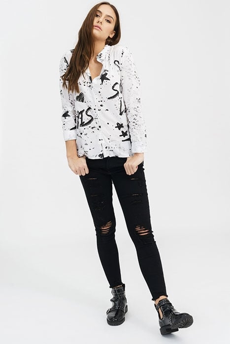 CIEL DE PARIS WHITE 4