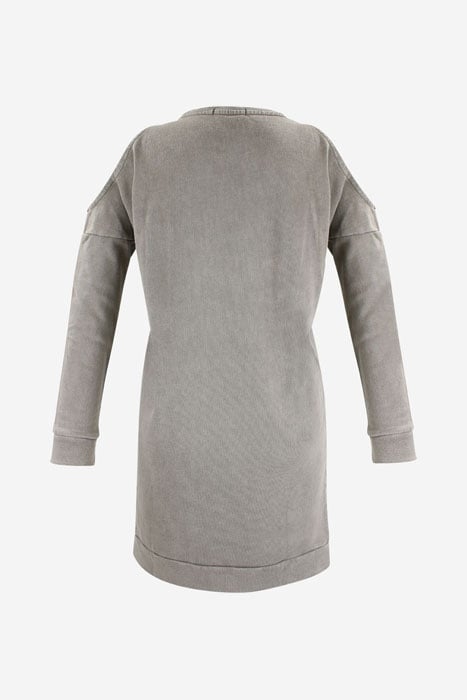 SWEATSHIRT SEXY PARIS DARKGREY 6