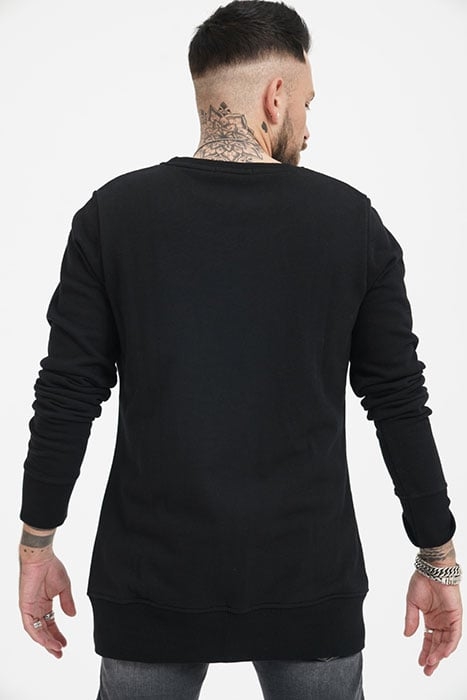SWEATSHIRT KIRAN BLACK 3