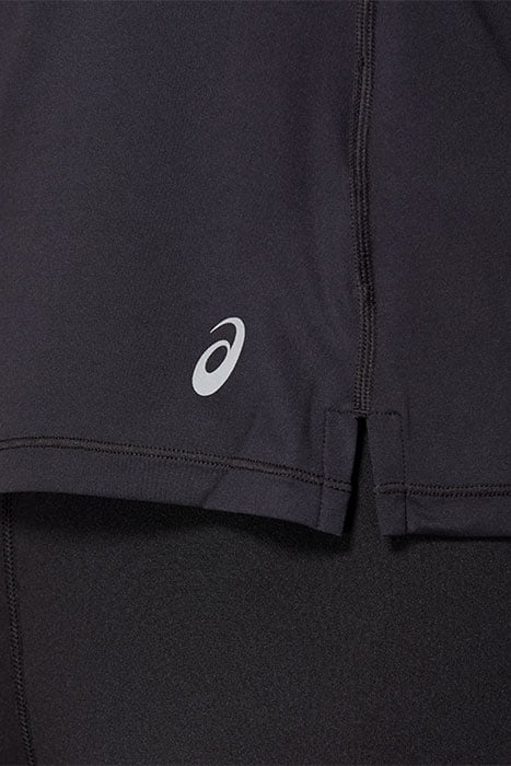 SPORT REFLECTIVE TANK PERFORMANCE BLACK 5