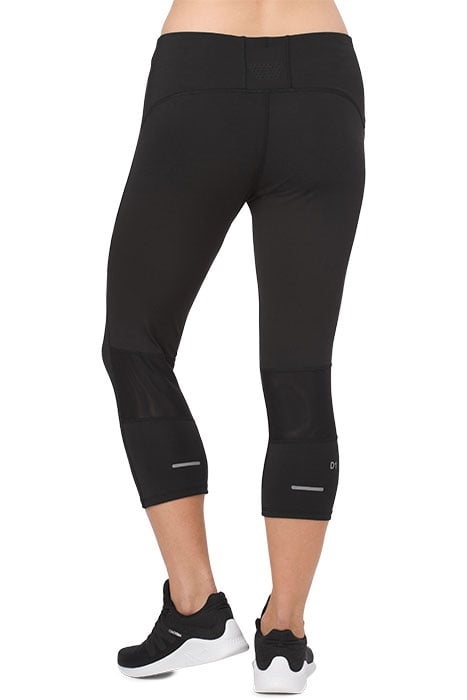 KNEE TIGHT PERFORMANCE BLACK 2