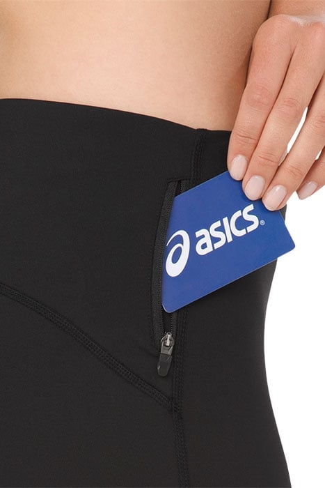 KNEE TIGHT PERFORMANCE BLACK 6