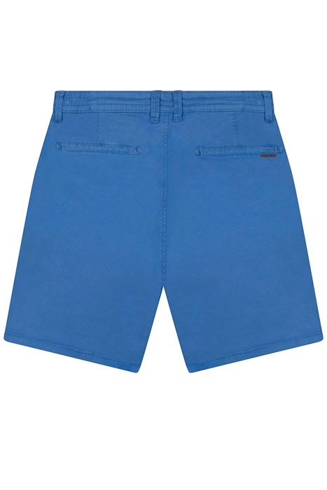 MEN STRETCH COTTON SHORT JACK MIAMI WAVE 2