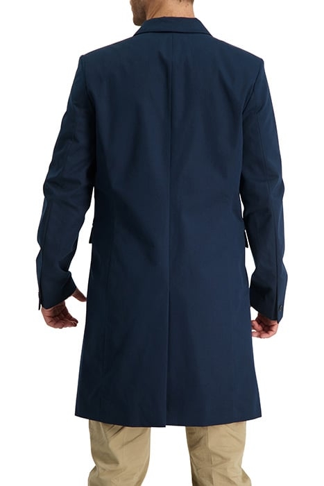 M. RALPH COAT DEEP WATER 4