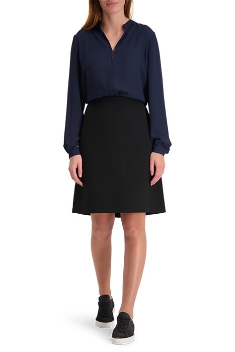 ADA TUNIC BLOUSE MIDNIGHT B 4