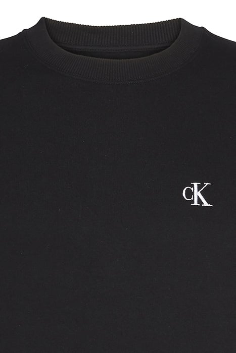 CK ESSENTIAL REG CN BLACK  3