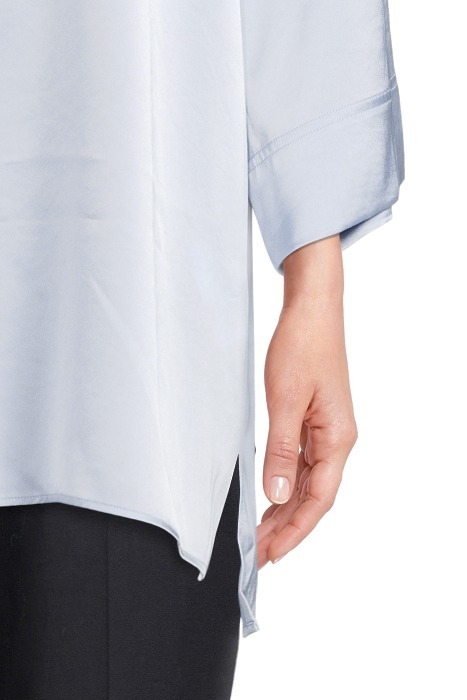 LYDIA TOP ICE BLUE 4