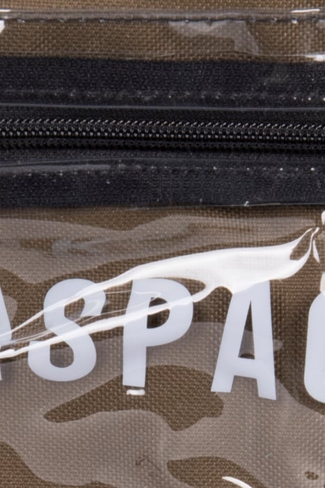 ASPACT WAISTBAG GREEN 3