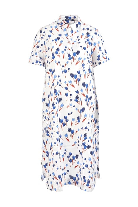 A-LINE DRESS S00204 1