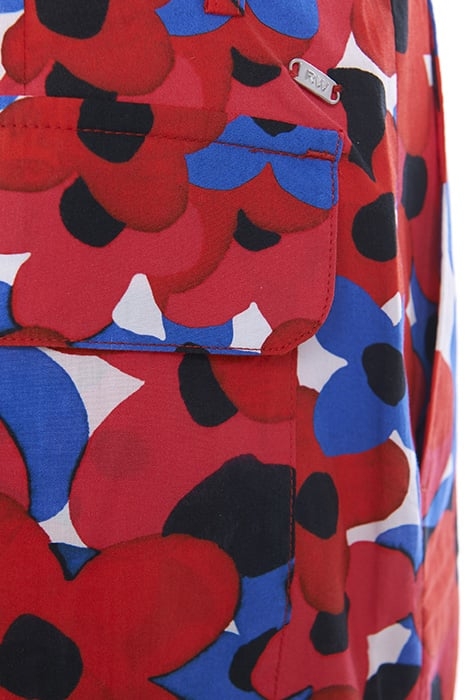 WIDE PANT BIG BACK PKT S00227 3