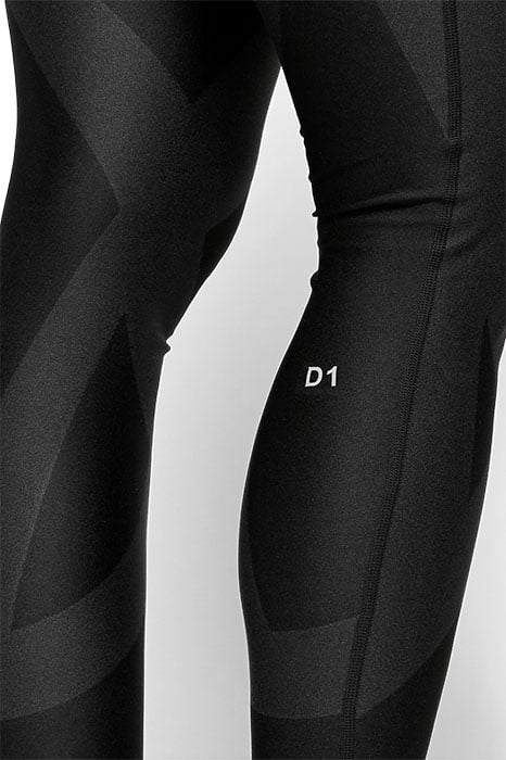 FINISH ADVANTAGE 2 PERFORMANCE BLACK 6