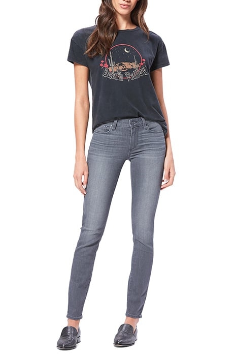 VERDUGO ULTRA SKINNY DUSK GREY 2