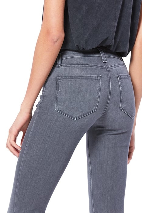 VERDUGO ULTRA SKINNY DUSK GREY 5