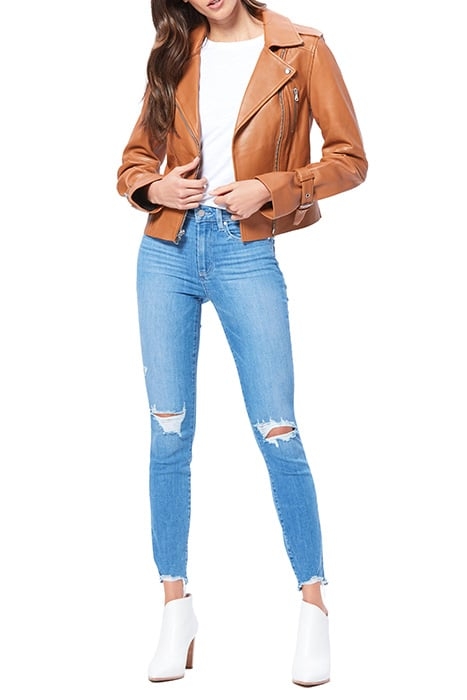 HOXTON ANKLE GLACIAL DESTRUCTED ERODED HEM 6