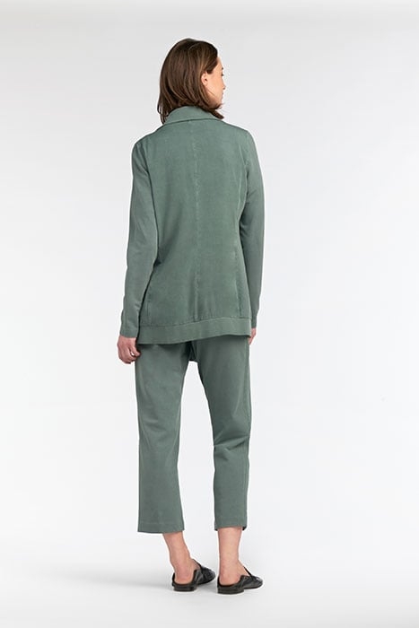 JACKET INDOOR THYME 2