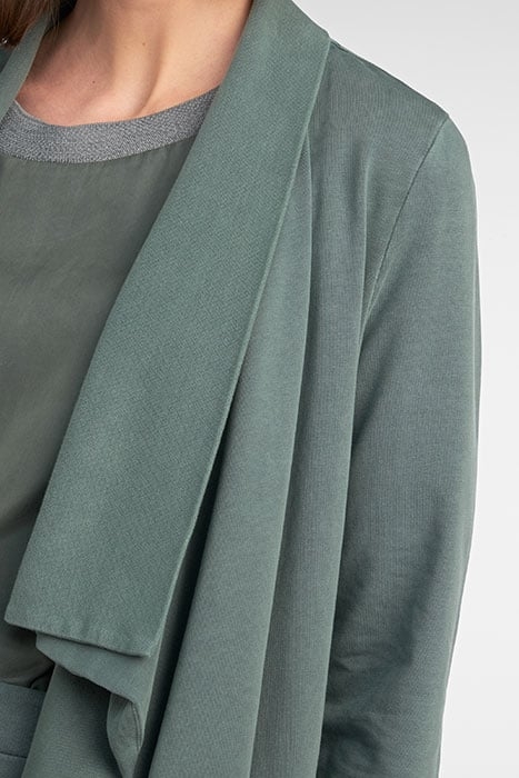 JACKET INDOOR THYME 4