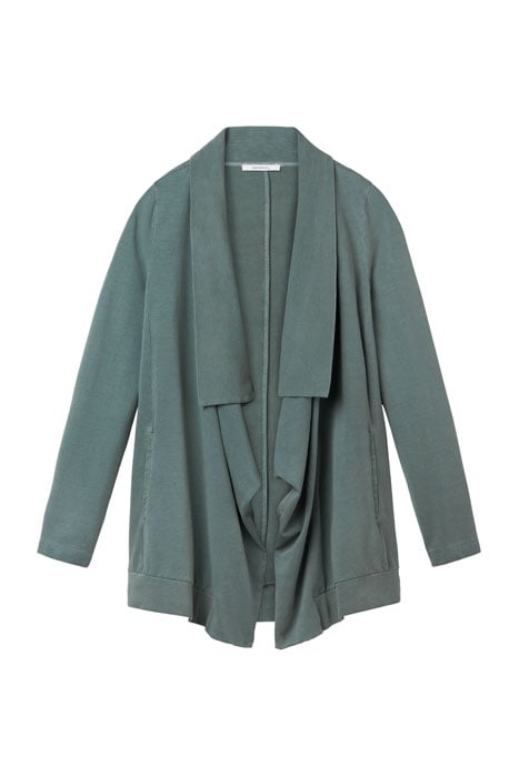 JACKET INDOOR THYME 6