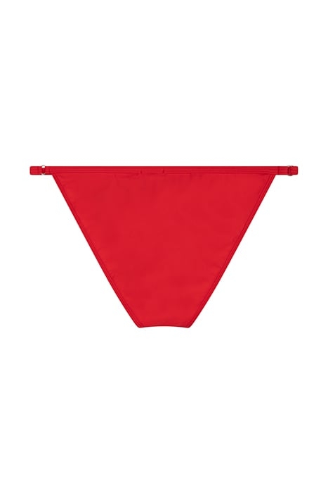 BIKINI MINI BOTTOM FLAME 2