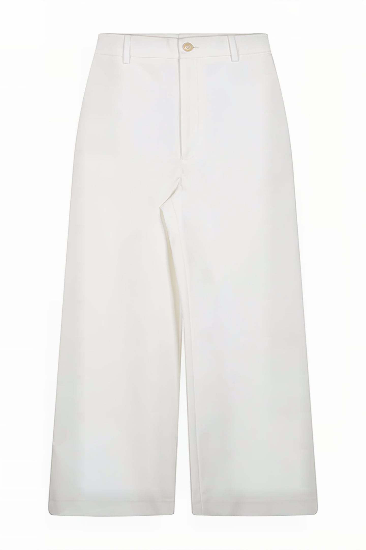 LAURIE TROUSER WHITE 1