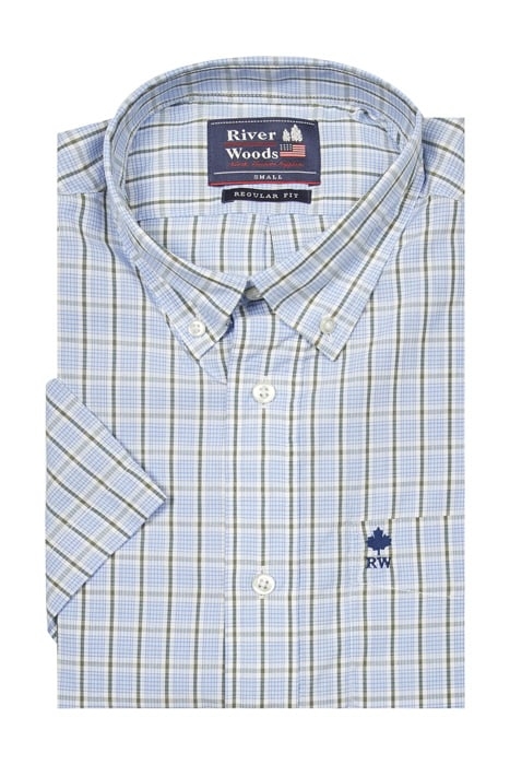 BSC SHIRT RF WS CLR SS MULTI 1