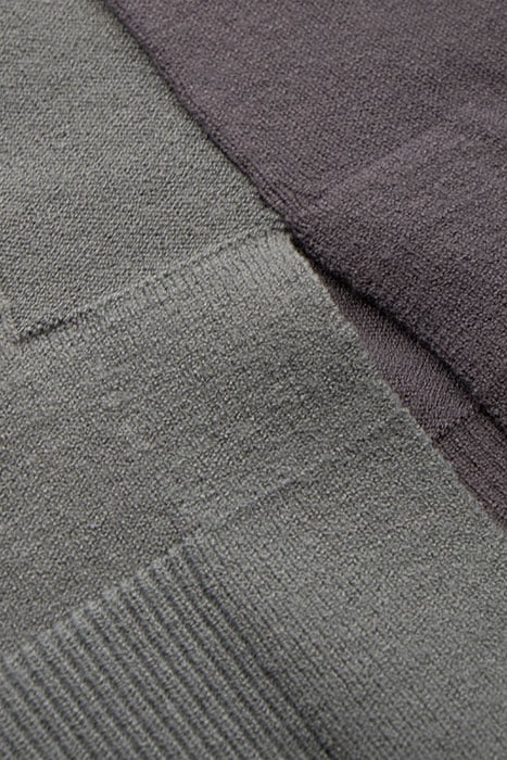 PULLOVER LONG SLEEVES KELLYGREEN 6