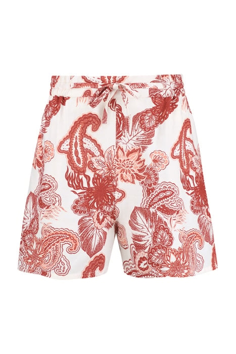 ARIZONA SHORT CANYON CLAY PINK 1