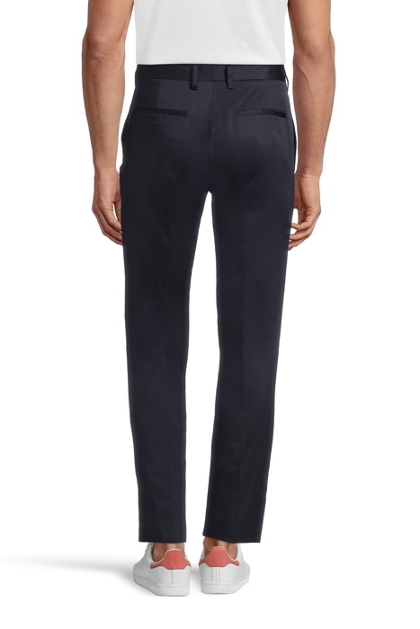 M. LIAM SHARP CHINO NAVY 3