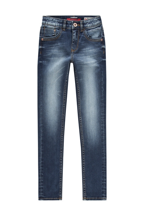 BIANCA MID BLUE WASH 1