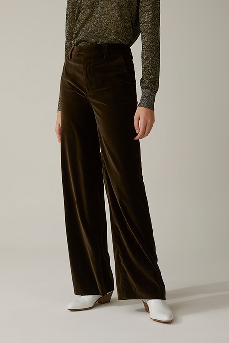 WOMEN'S PANT SEA TANGLE 1