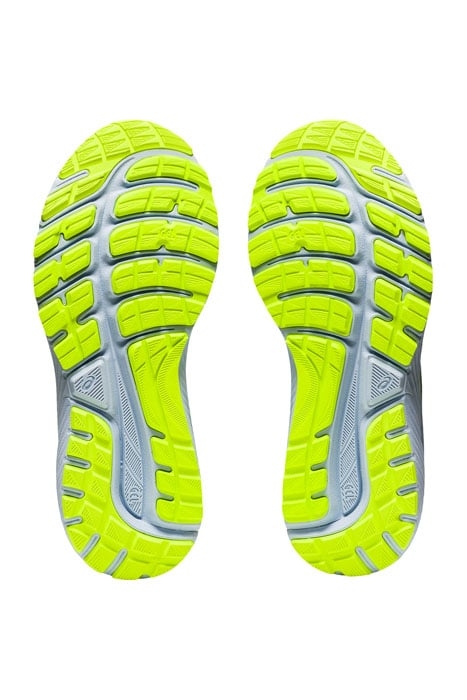 GEL-CUMULUS 22 GREY FLOSS/WHITE 6