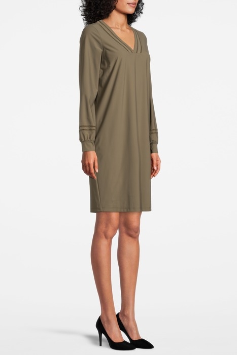 DRESS JERSEY MEDIUM GRAPE LEAF 4