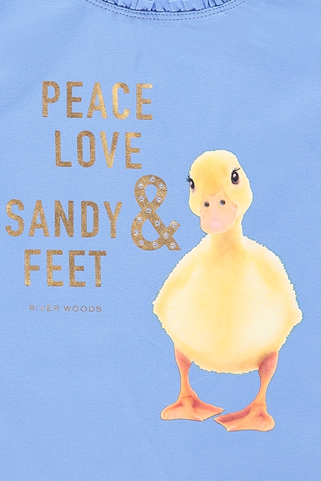 FANCY RUCHES SLVLS TOP GREEN 3