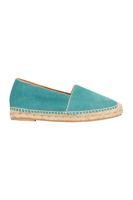 ELSIE ESPADRILLES LIGHT BLUE 1