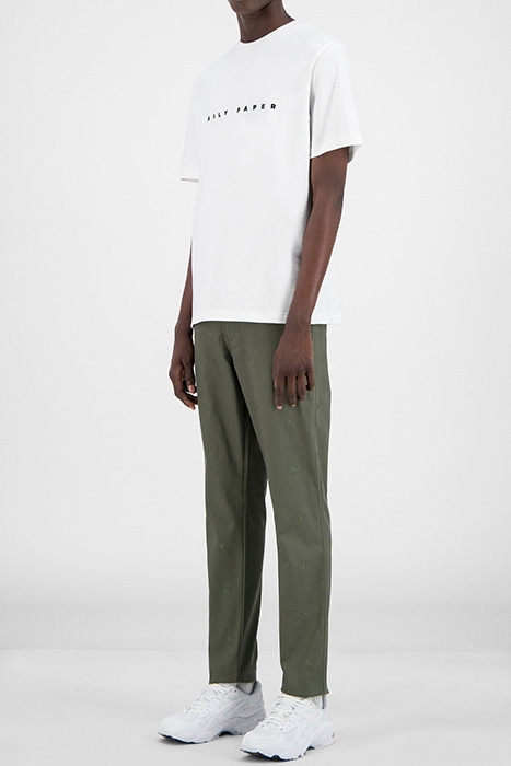 GRAPE LEAF GREEN KENYA PANTS 2