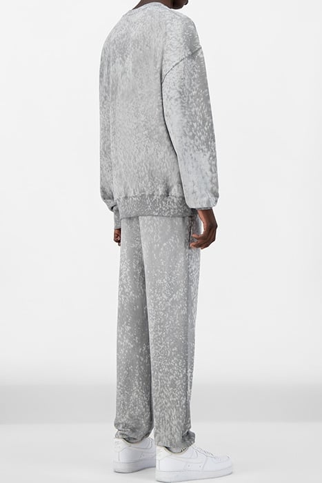 GREY VIOLET JERSPLA SWEATER 2