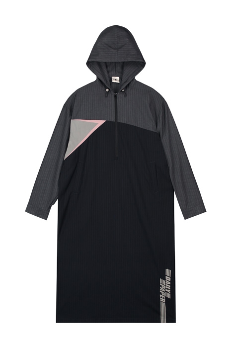 REFLECTIVE GREY JELAN JACKET 6
