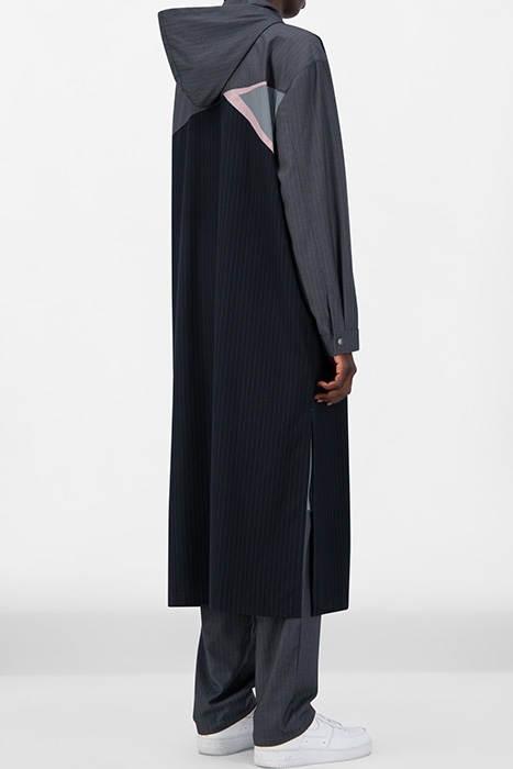 REFLECTIVE GREY JELAN JACKET 2