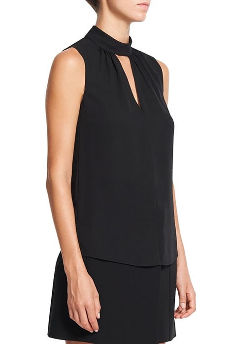 UTL JKT L.GLOSS SUED FOREST 3