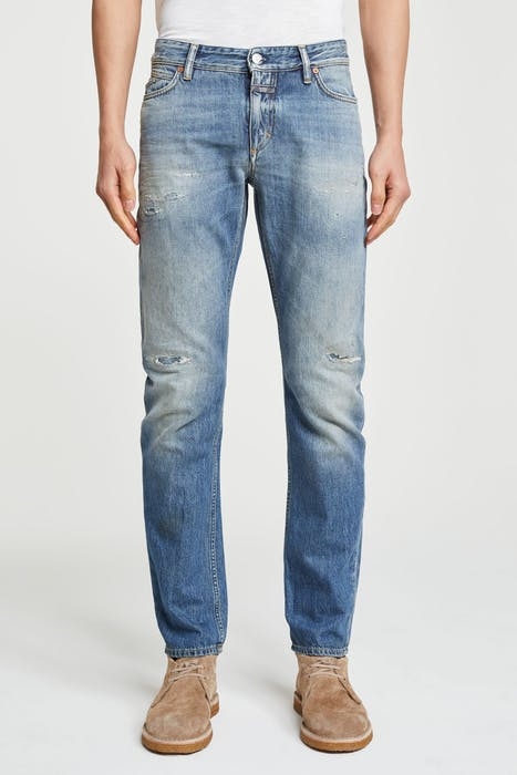 UNITY - SLIM MID BLUE 1