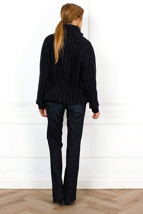 COAT RAGLAN SLEEVE 3