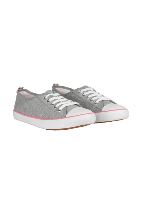 PIPER PUMPS GREY MARL 2