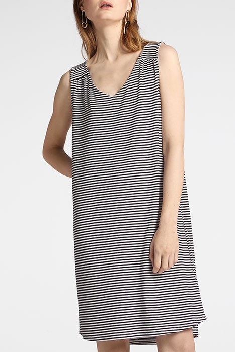 DRESS JERSEY SHORT BLACK 1