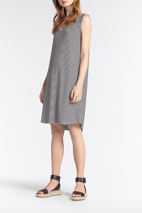 DRESS JERSEY SHORT BLACK 3