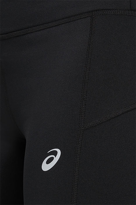 SPORT RFLC WINTER TIGHT PERFORMANCE BLACK 5