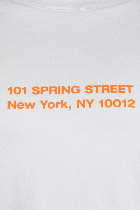 HECTOR HC ADDRESS TEE-SHIRT CO CIEL 3