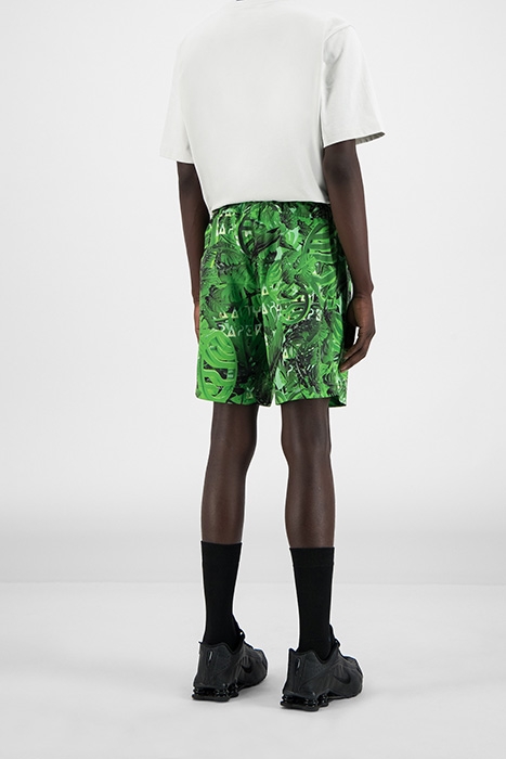 JUNGLE HALI SWIM SHORTS 5