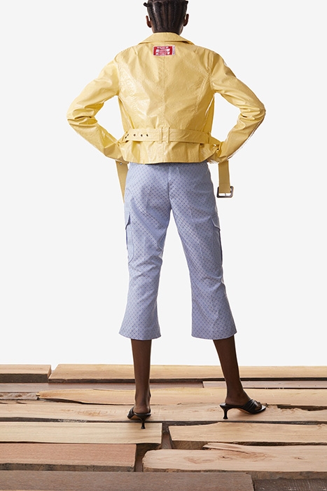 LIGHT BLUE KAMINI PANTS 2