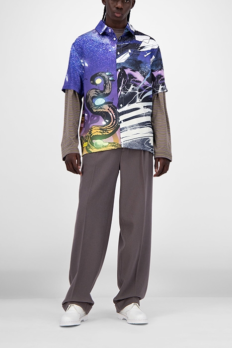 COMIC H YANNAYI JYMIE SHIRT 5